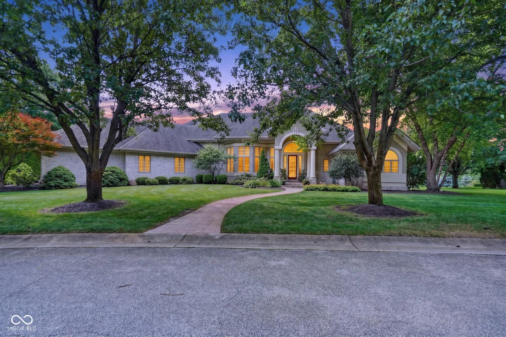 4539 Foxmoor Lane, Lafayette