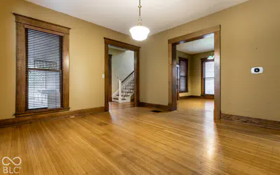 1319 N Alabama, Indianapolis - 14