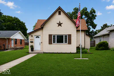 1127 Evans Avenue, Noblesville - 2