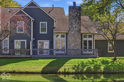 7524 Choate Court, Indianapolis - 44