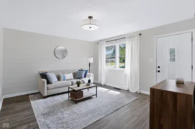 3250 Davis, Indianapolis - 3