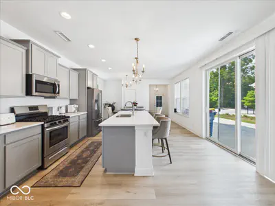 14291 Larson Drive, Carmel - 17