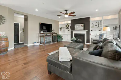 15356 Ackerley Drive, Fishers - 11