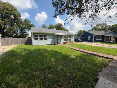 1453 E Lynn Drive, Indianapolis - 3