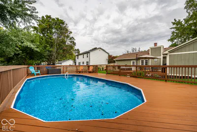 7901 Hampton Place, Fishers - 22