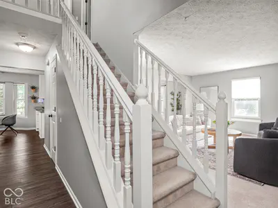 3945 Sunmeadow Circle, Indianapolis - 3