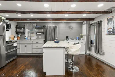 6518 Paradise Court, Indianapolis - 17