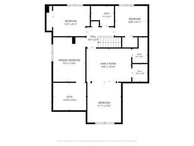 1053 Goldfinch Road, Columbus - 25