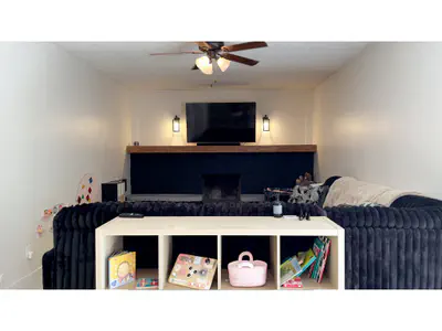 5627 Hill Rise Drive, Indianapolis - 8