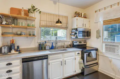 619 Kessler Boulevard East Drive, Indianapolis - 10