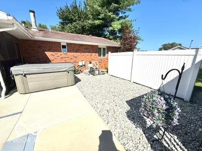 303 Mattie Harris Road, Centerville - 7