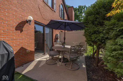 9303 Golden Oaks, Indianapolis - 20