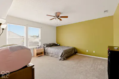 3426 Carica Drive, Indianapolis - 29