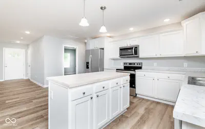 3483 Pleasant Ridge Road, Lexington - 26