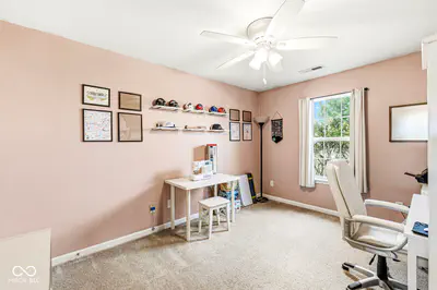 6547 Emerald Ridge Court, Indianapolis - 20