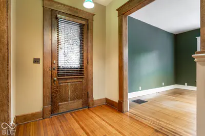1319 N Alabama, Indianapolis - 6