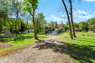 6802 Pleasant Run Parkway North Drive, Indianapolis - 5