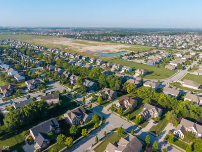 10190 Fantina Lane, Fishers - 85
