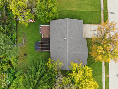 3632 Luewan Drive, Indianapolis - 22