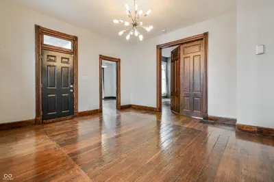 1705 Woodlawn Avenue, Indianapolis - 5