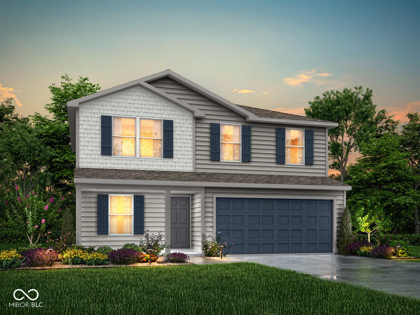 6782 Coreopsis Lane, Seymour