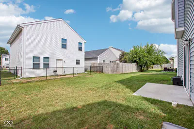 1424 Wigwam Lane, Martinsville - 48