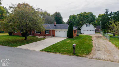 7665 Jennifer Lane, Brownsburg