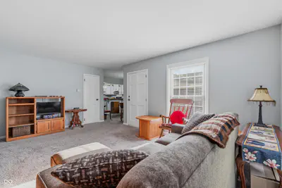 4408 Clovelly Court, Indianapolis - 6