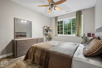 5600 Treeline Drive, Columbus - 46