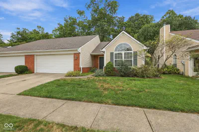 5357 Spring Creek Circle, Indianapolis