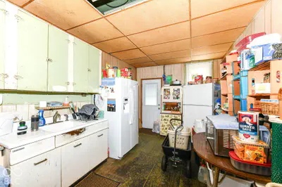 226 N Walcott Street, Indianapolis - 9