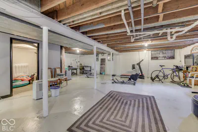 4950 Lincoln Road, Indianapolis - 38