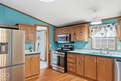 4681 Autumn Ridge Drive, Columbus - 11