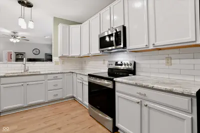 13830 Ellsworth Lane, Fishers - 13
