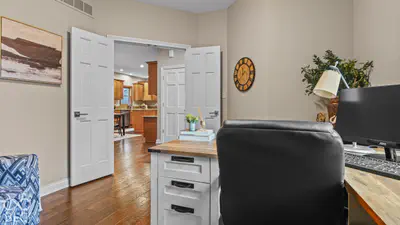7437 W Banton Circle, New Palestine - 15