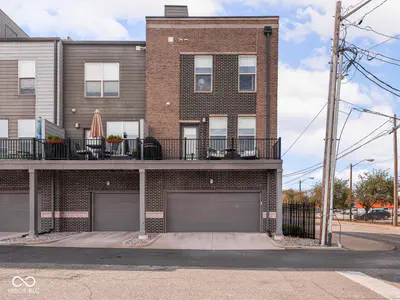 758 Pierson Street, Indianapolis - 36
