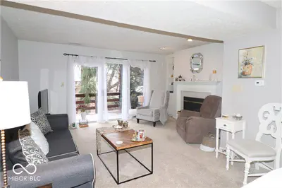 11528 Hidden Bay, Indianapolis - 3