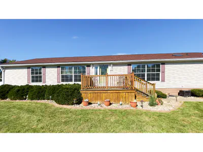 244 Heartland Drive, Shelbyville