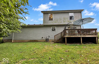 894 Lincoln Heights Drive, Martinsville - 60