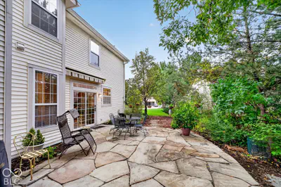 631 Burr Oak Drive, Carmel - 28