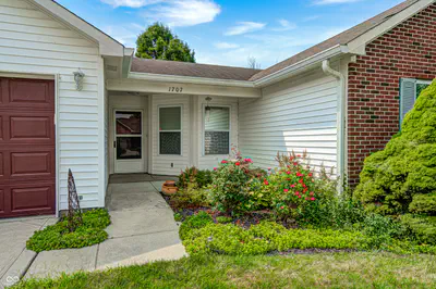 1707 Brookview Drive, Brownsburg - 43
