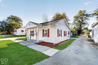 17 W Brown Street, Knightstown - 2