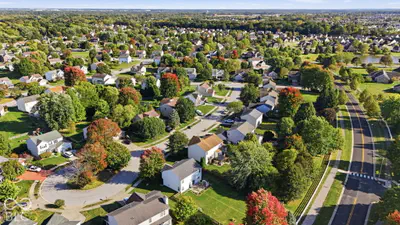 3564 Pennswood Court, Plainfield - 49