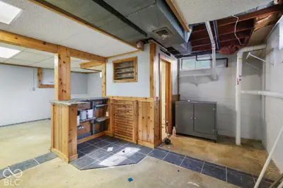 7119 W Lockerbie Drive, Indianapolis - 29