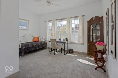 412 11th Street, Anderson - 27