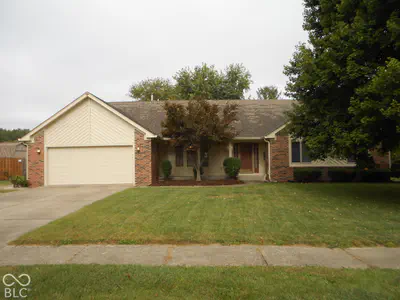552 Echo Bend Boulevard, Greenwood