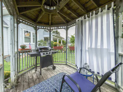 840 Washington Street, Martinsville - 62
