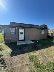 2206 Barrett Avenue, Indianapolis - 2