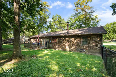 3941 Meridee Drive, Indianapolis - 28