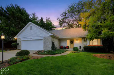 4657 Aldersgate Drive, Carmel